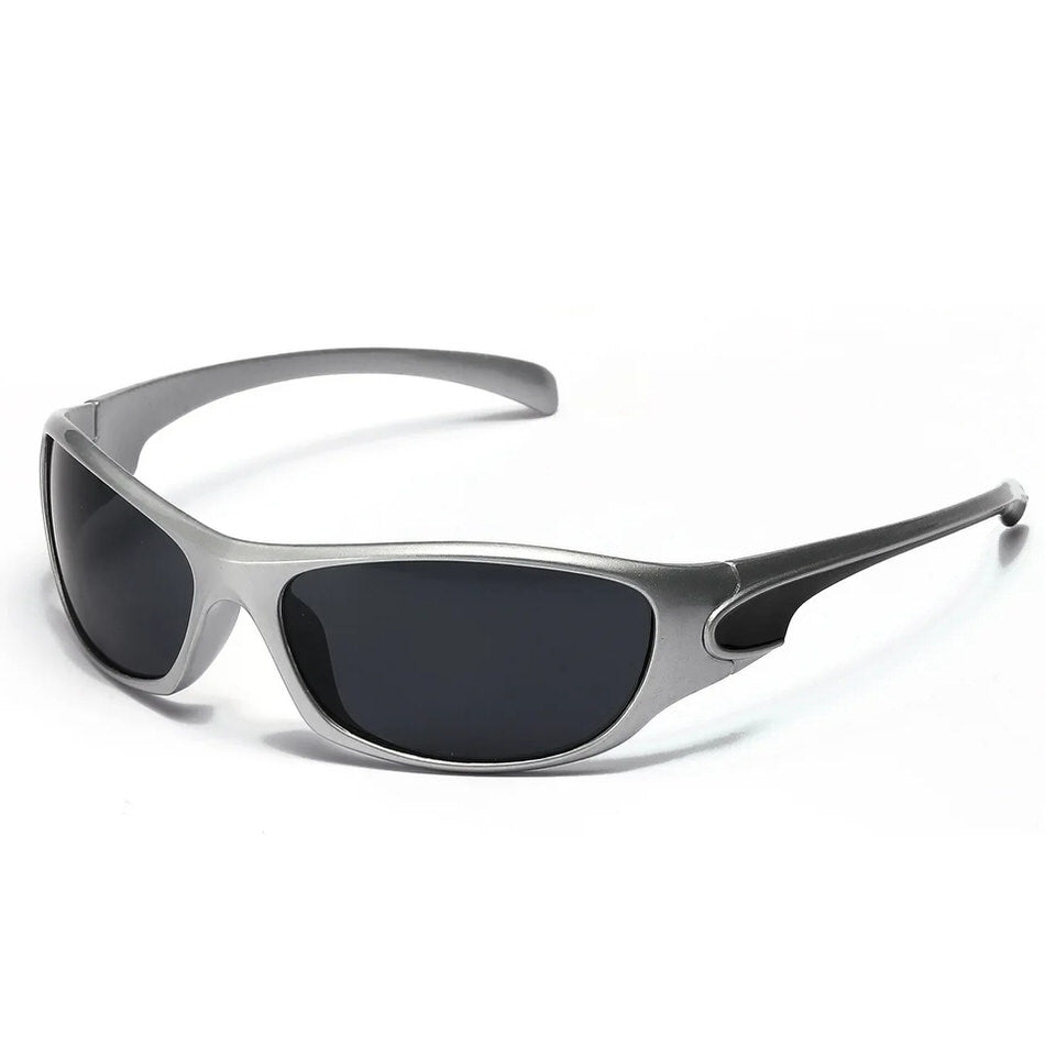 Less Conversation Y2K Sunglasses