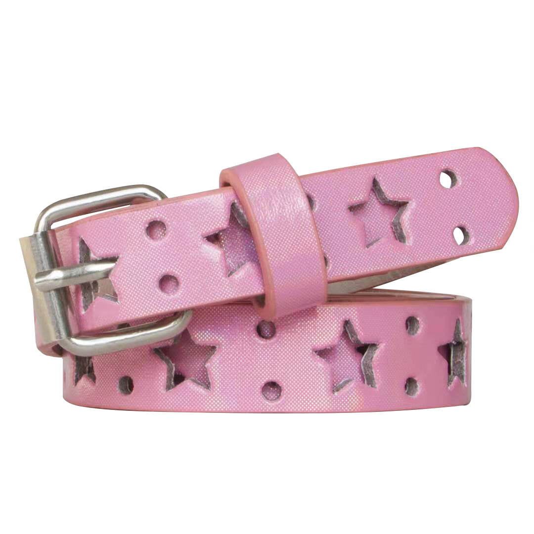Popstar Personality Belt