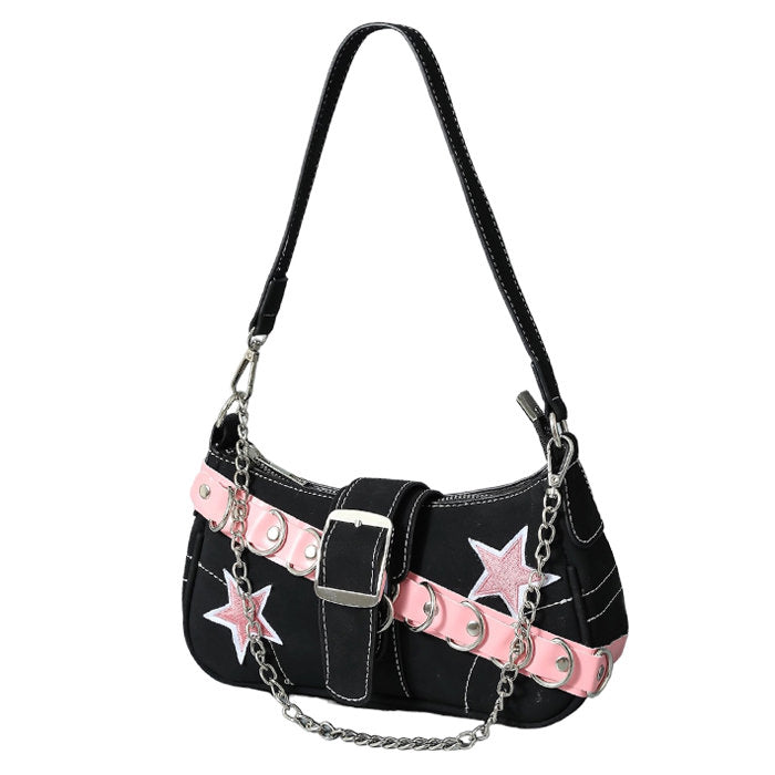 Y2K Baby Mini Handbag