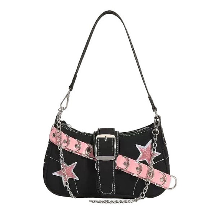Y2K Baby Mini Handbag